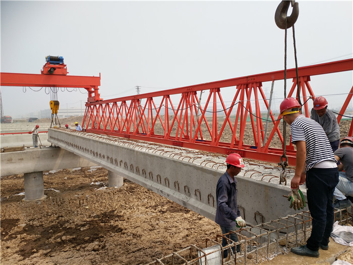 徐圩新區方洋河大橋